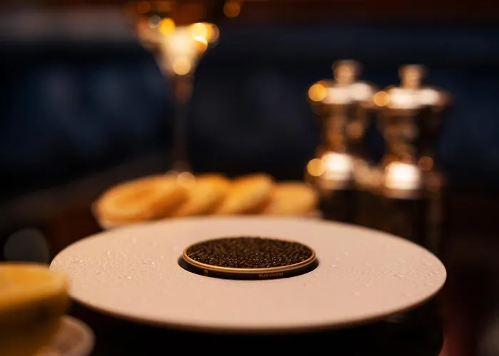 Maison Souquet, Hotel & Spa